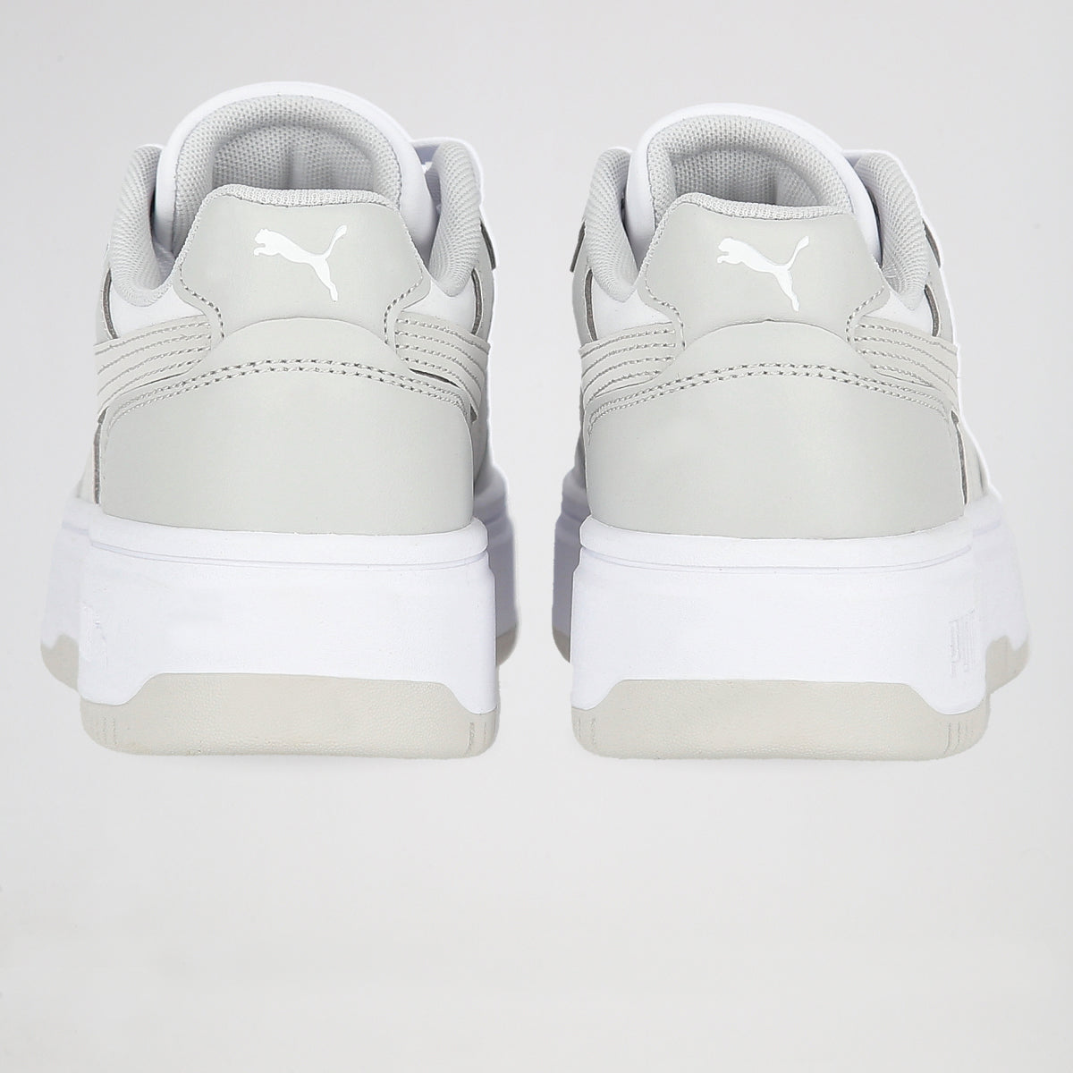 Zapatillas Puma Rebound Low Mujer