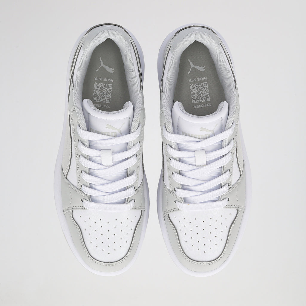Zapatillas Puma Rebound Low Mujer