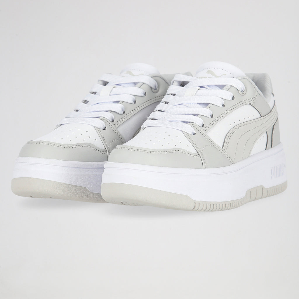Zapatillas Puma Rebound Low Mujer