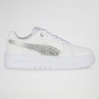 Zapatillas Puma Rebound Femme Low Metallic Mujer