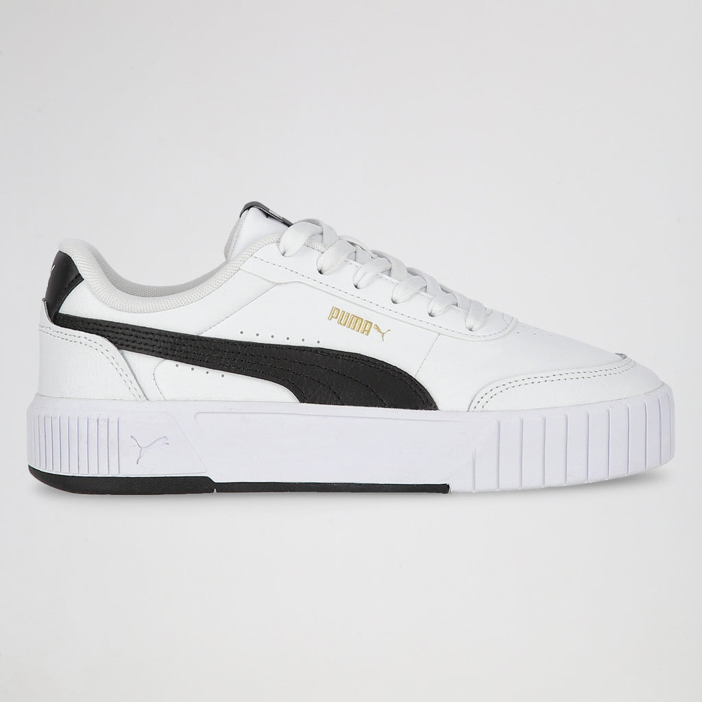 Zapatillas Puma Carina Mia Mujer