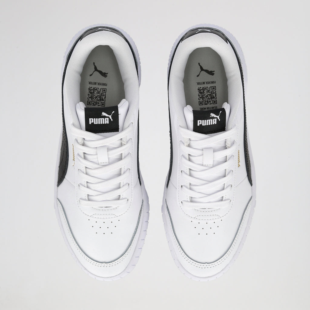 Zapatillas Puma Carina Mia Mujer
