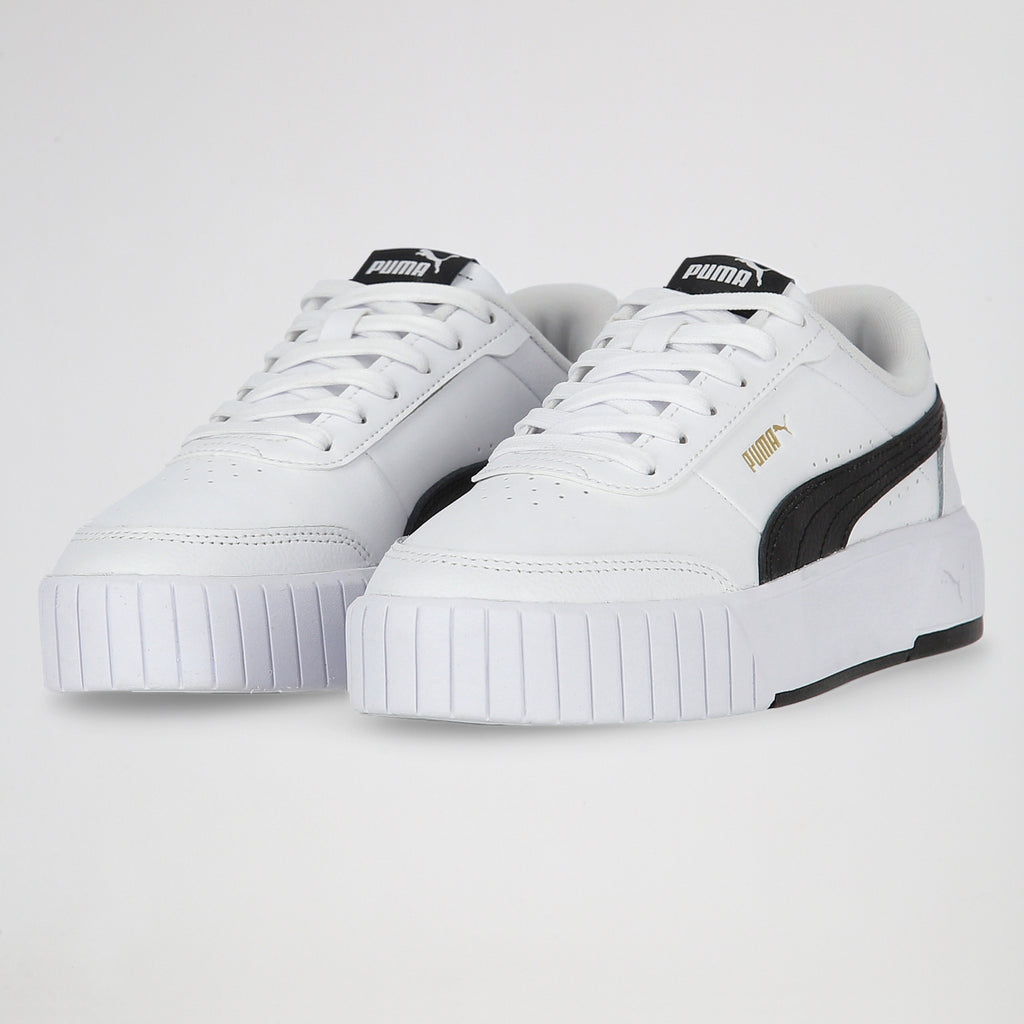 Zapatillas Puma Carina Mia Mujer