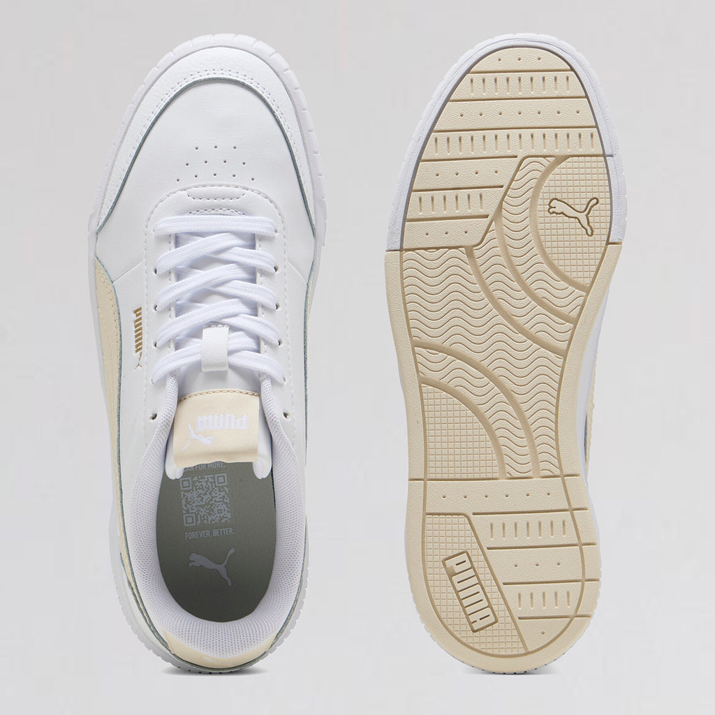 Zapatillas Puma Carina Mia Mujer