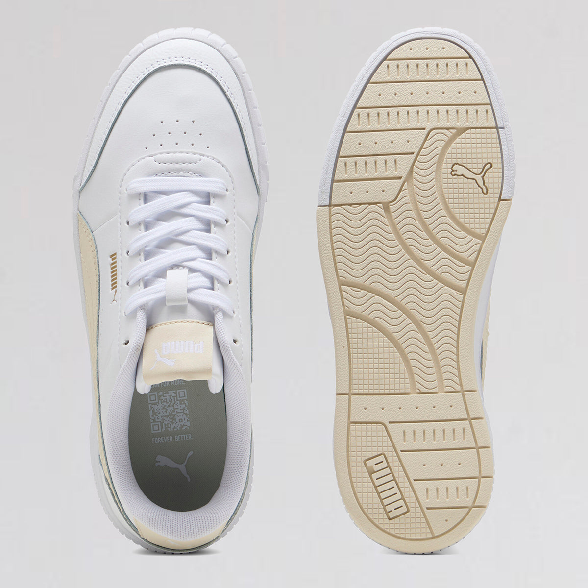 Zapatillas Puma Carina Mia Mujer