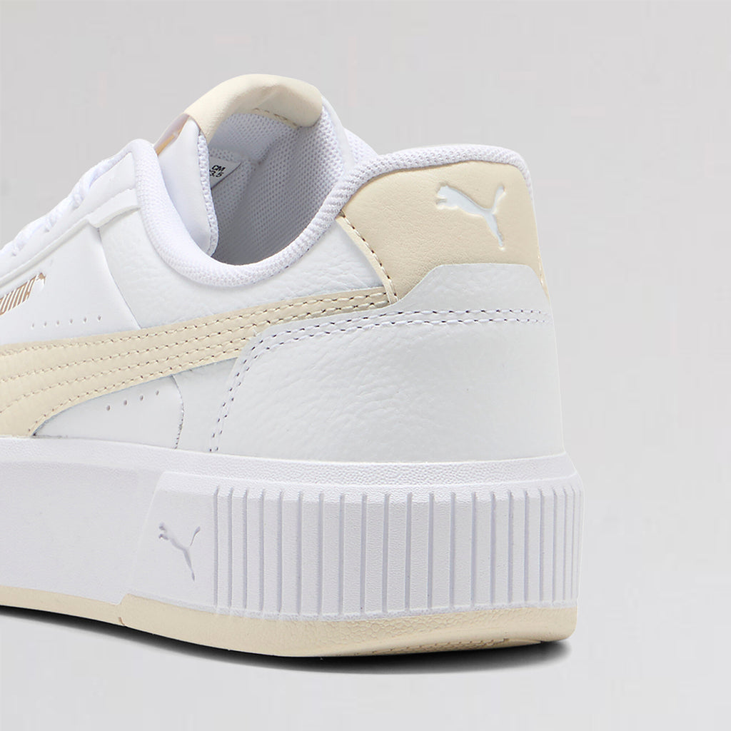Zapatillas Puma Carina Mia Mujer