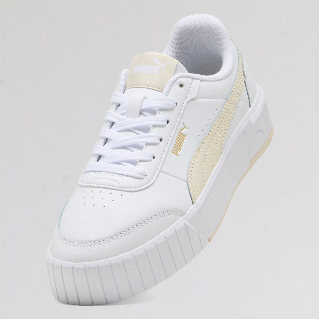 Zapatillas Puma Carina Mia Mujer