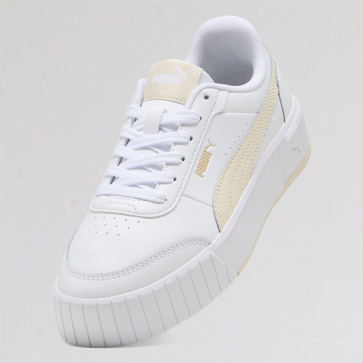 Zapatillas Puma Carina Mia Mujer