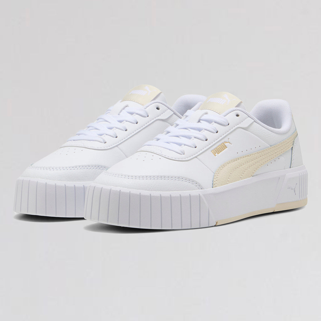 Zapatillas Puma Carina Mia Mujer