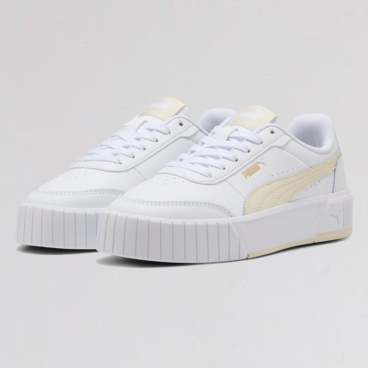 Zapatillas Puma Carina Mia Mujer