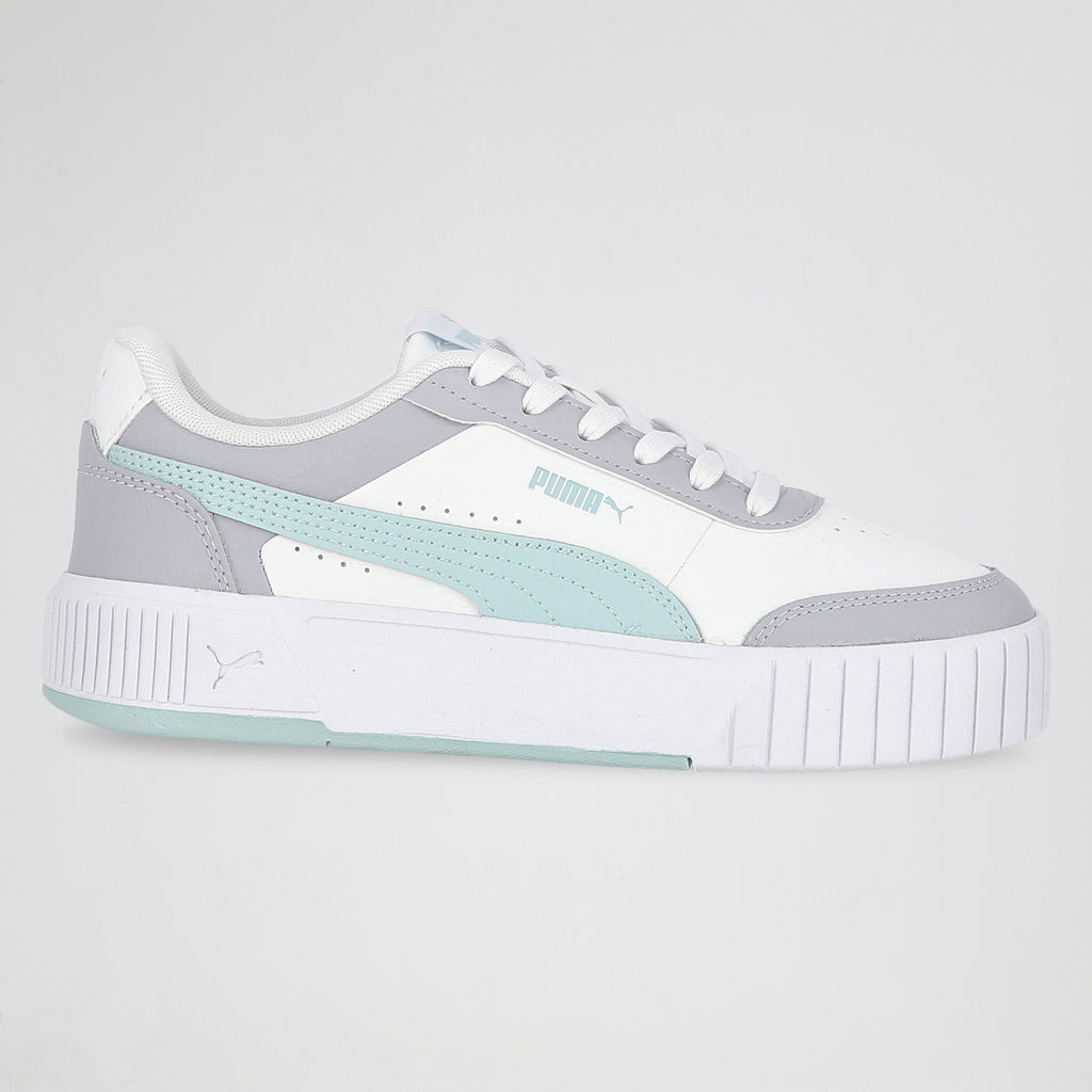 Zapatillas Puma Carina Mia Mujer