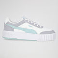 Zapatillas Puma Carina Mia Mujer