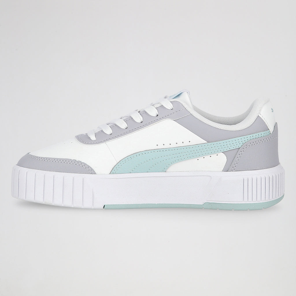 Zapatillas Puma Carina Mia Mujer