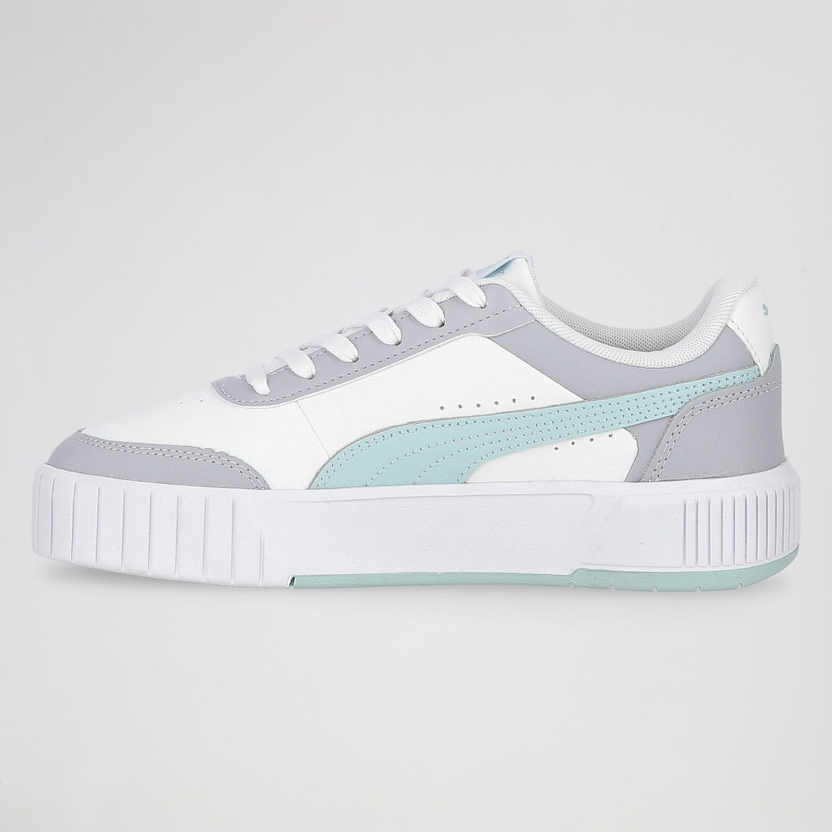 Zapatillas Puma Carina Mia Mujer