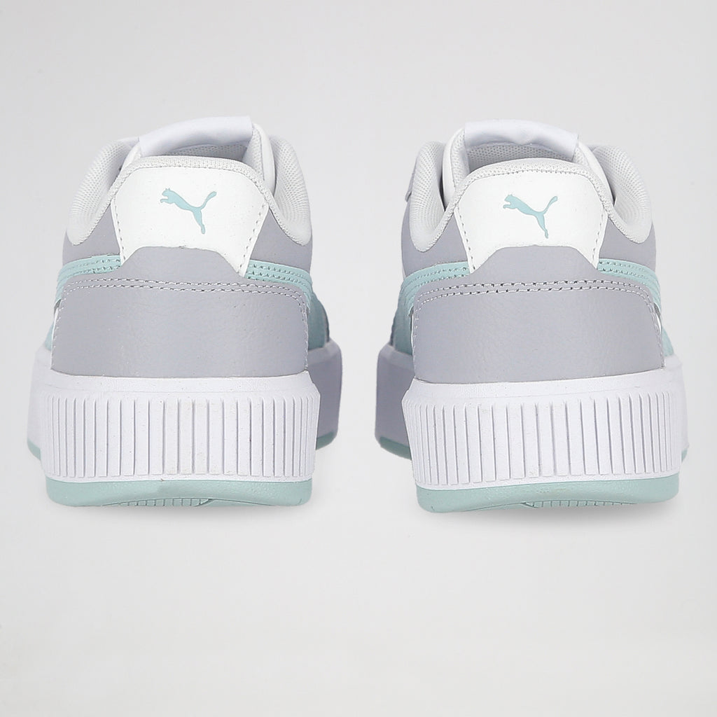 Zapatillas Puma Carina Mia Mujer