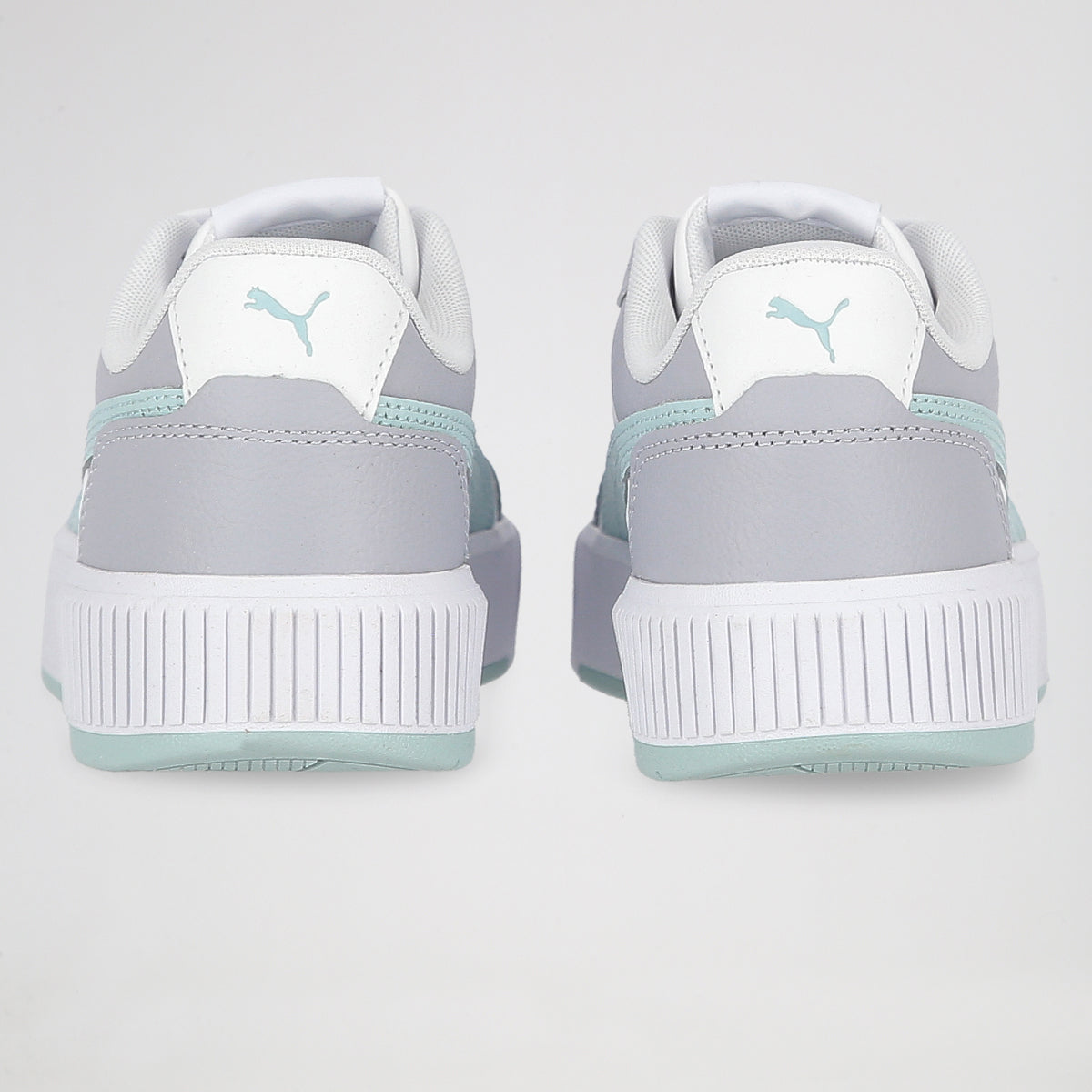 Zapatillas Puma Carina Mia Mujer