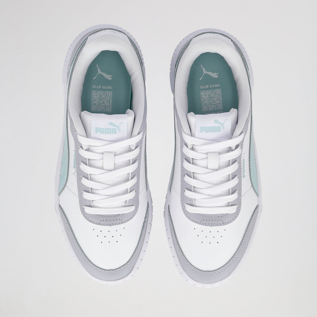 Zapatillas Puma Carina Mia Mujer