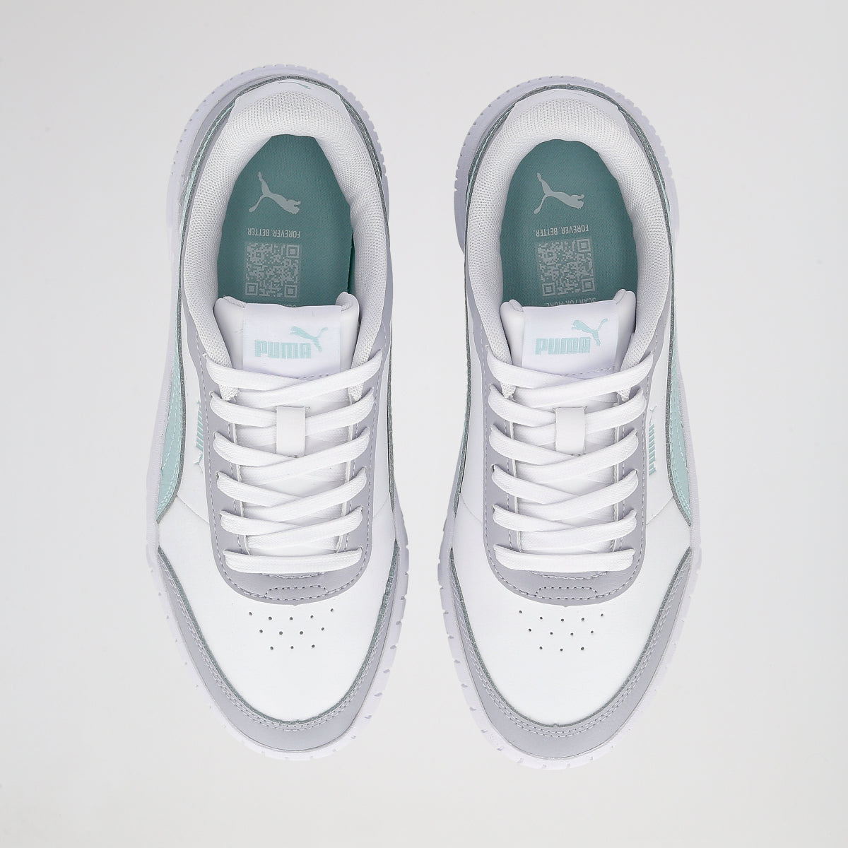 Zapatillas Puma Carina Mia Mujer