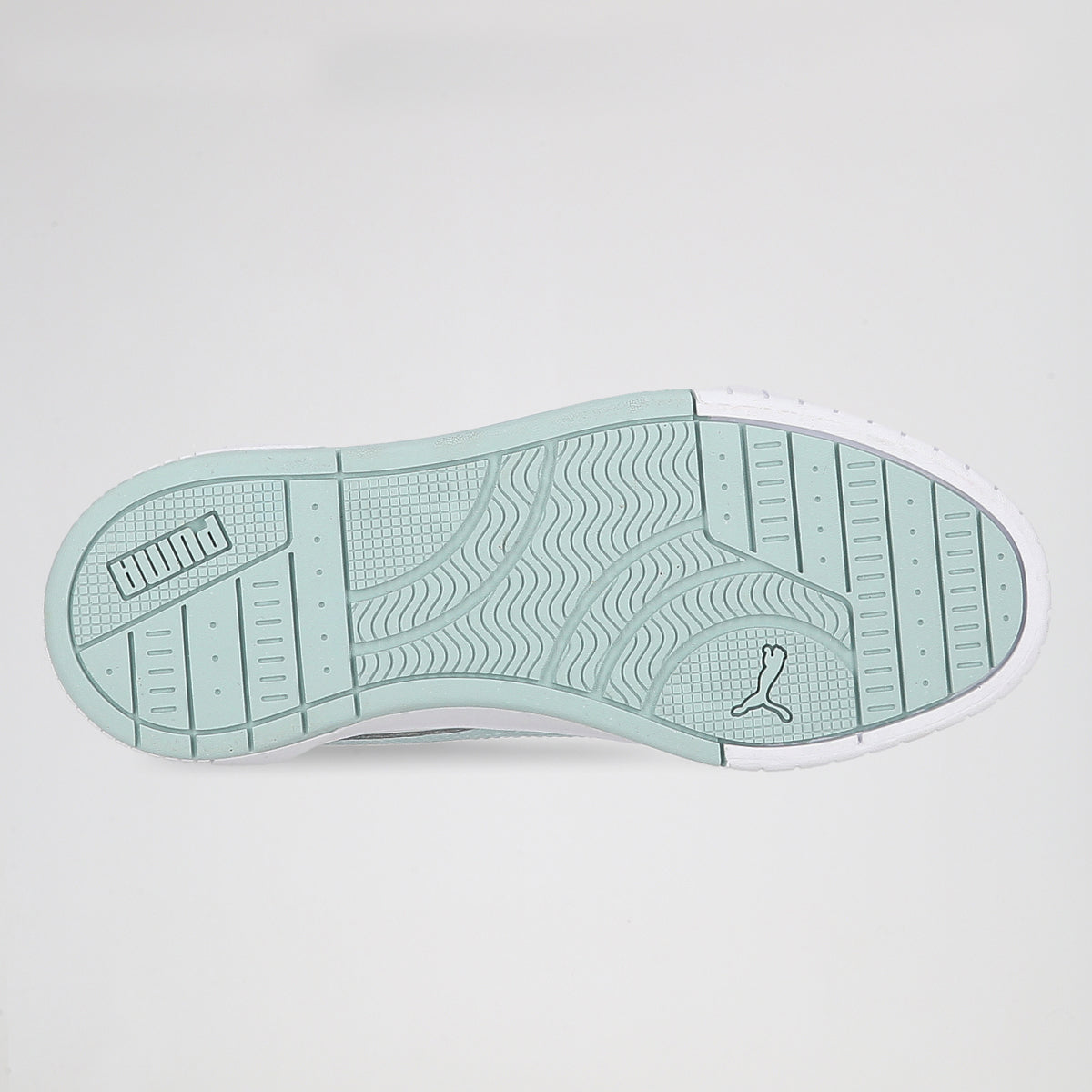 Zapatillas Puma Carina Mia Mujer