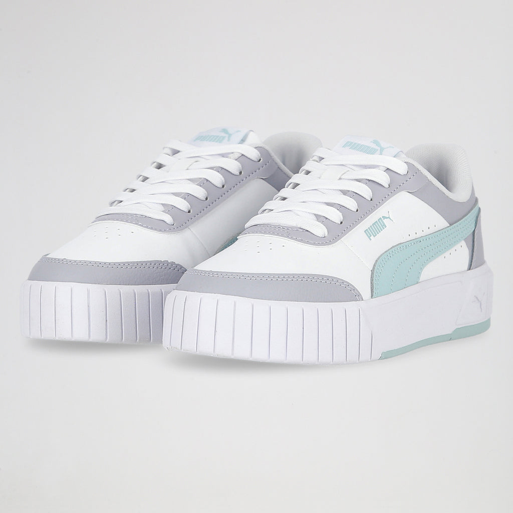 Zapatillas Puma Carina Mia Mujer
