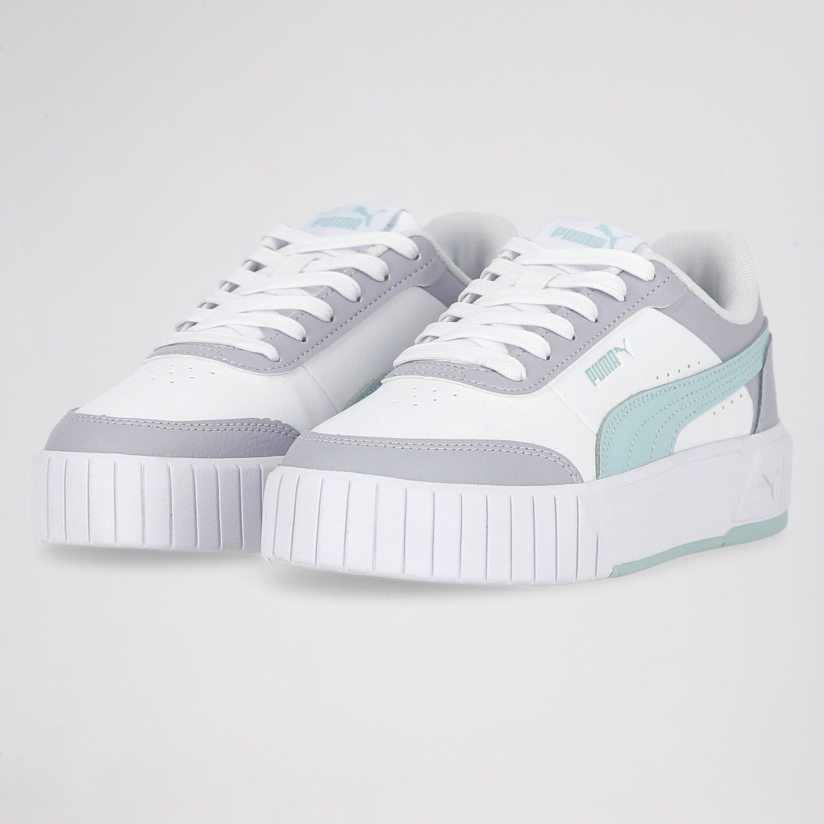 Zapatillas Puma Carina Mia Mujer