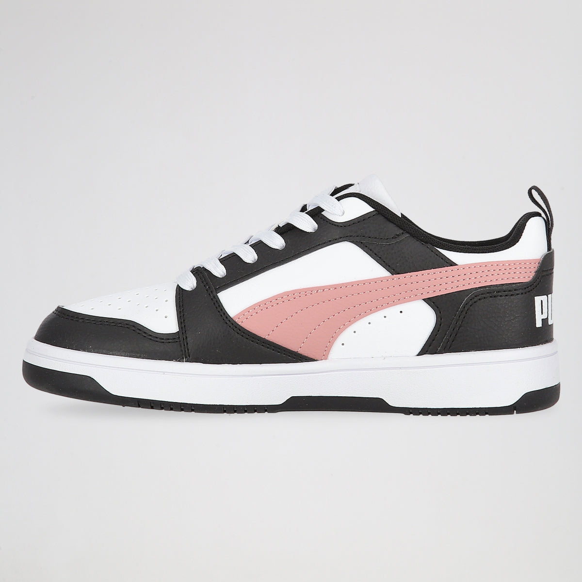 Zapatillas Puma Rebound V6 Low Mujer