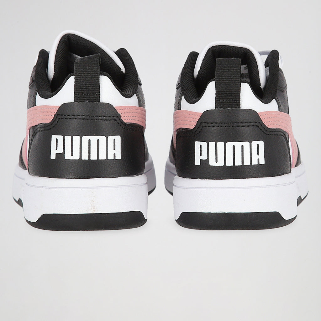 Zapatillas Puma Rebound V6 Low Mujer