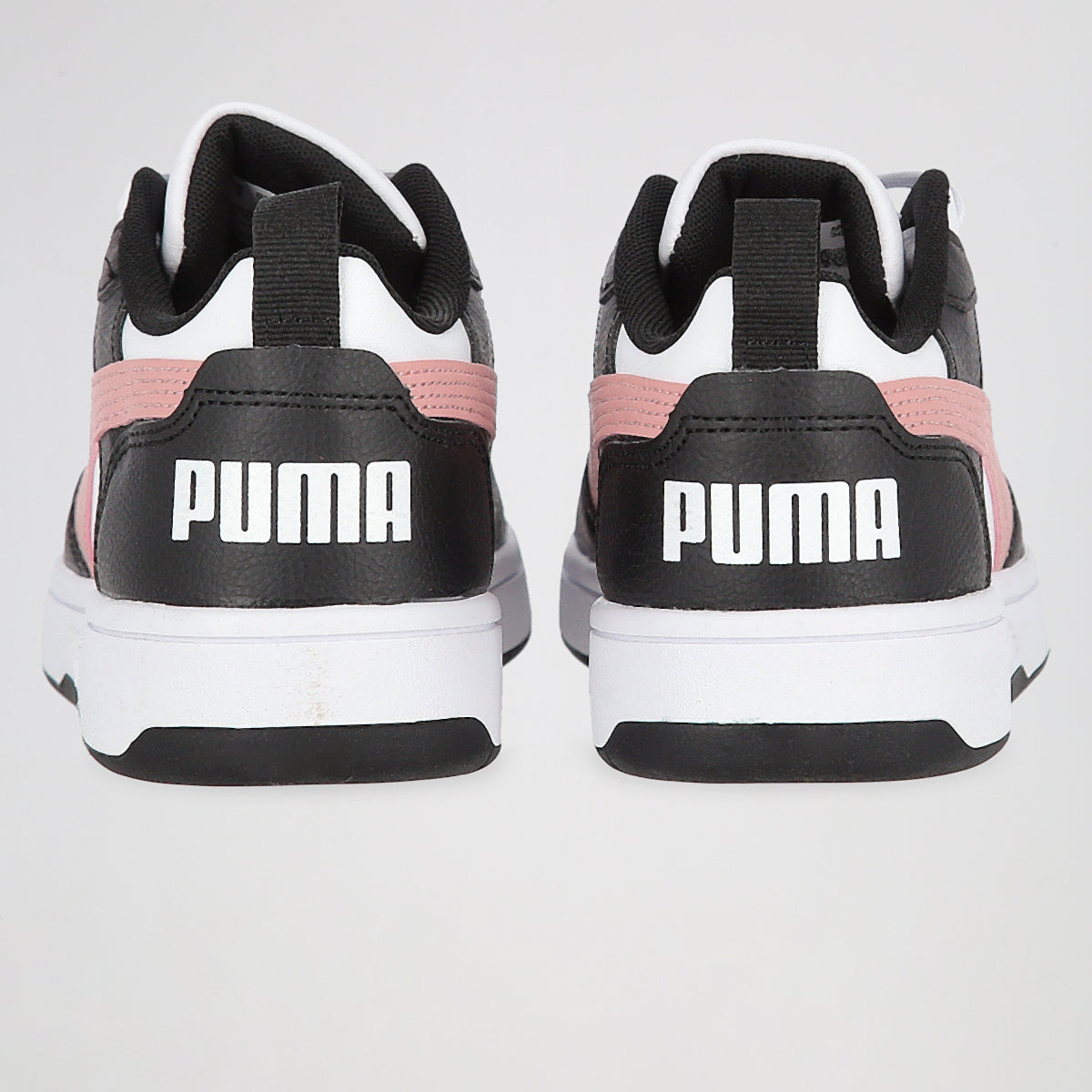 Zapatillas Puma Rebound V6 Low Mujer