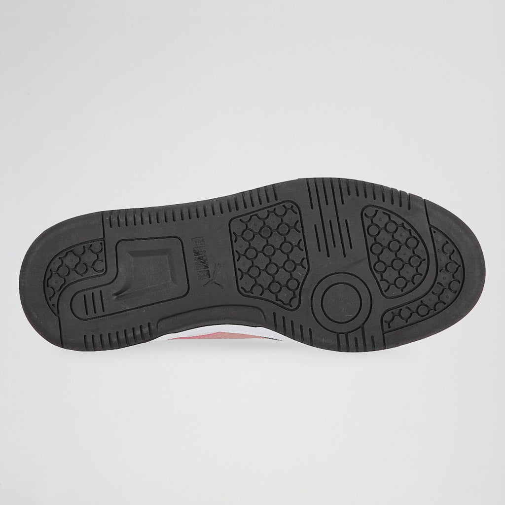 Zapatillas Puma Rebound V6 Low Mujer