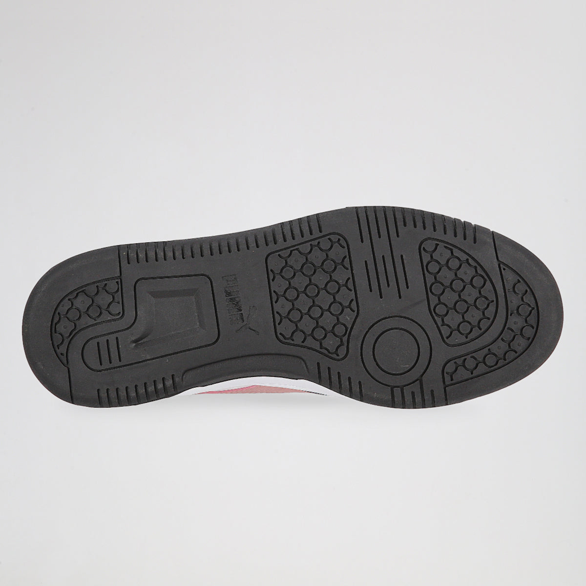 Zapatillas Puma Rebound V6 Low Mujer