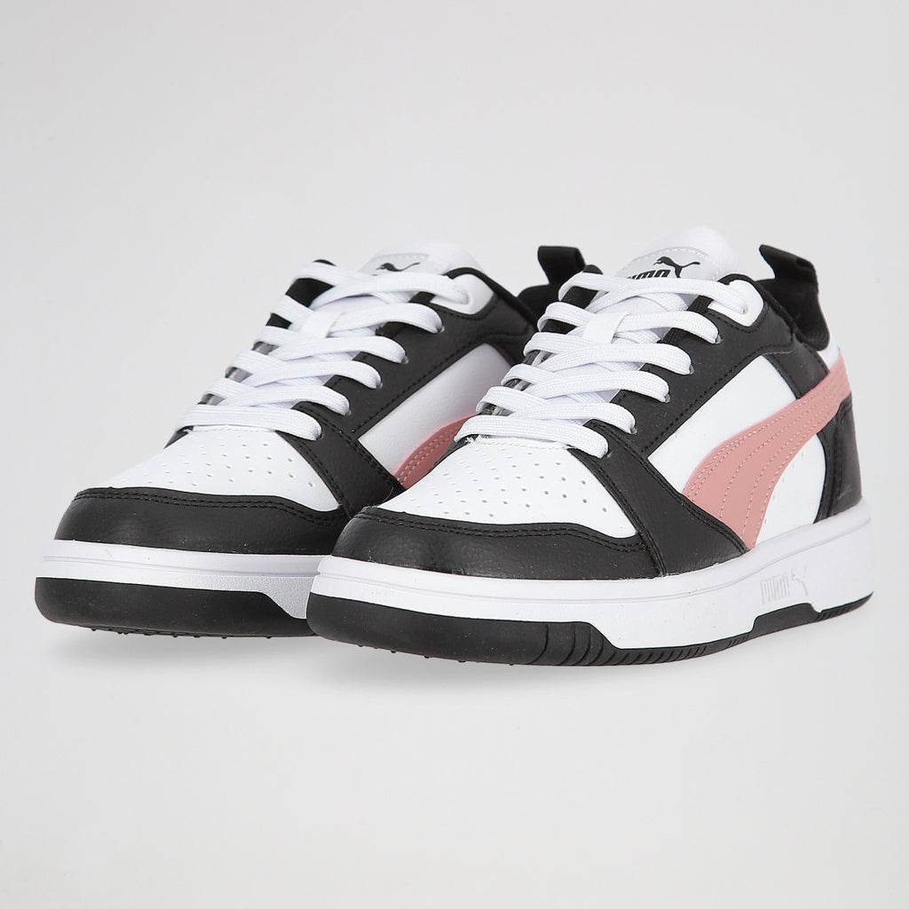 Zapatillas Puma Rebound V6 Low Mujer