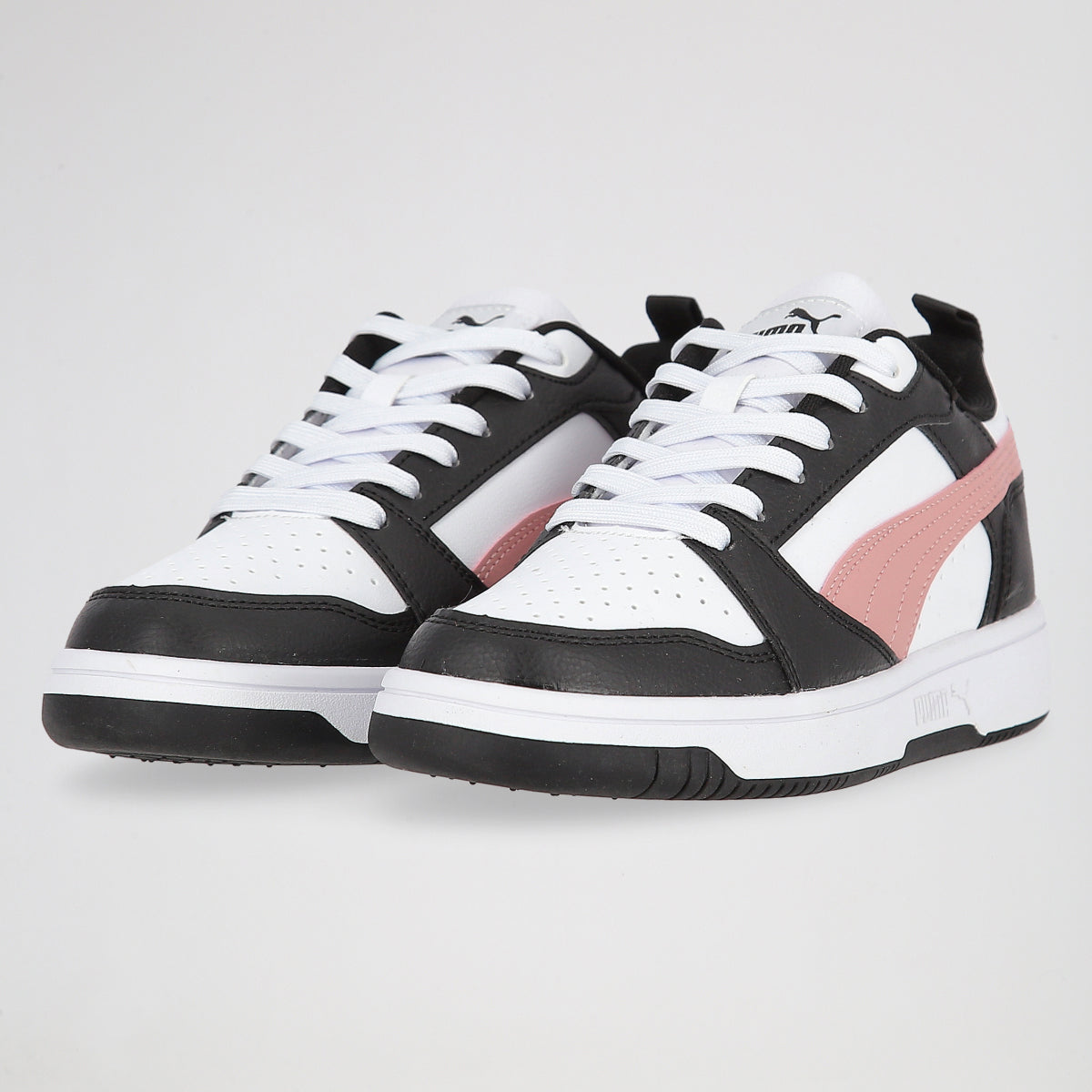 Zapatillas Puma Rebound V6 Low Mujer