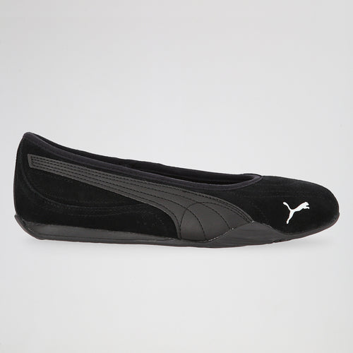 Ballerinas Puma Catch Soleil Sd Mujer