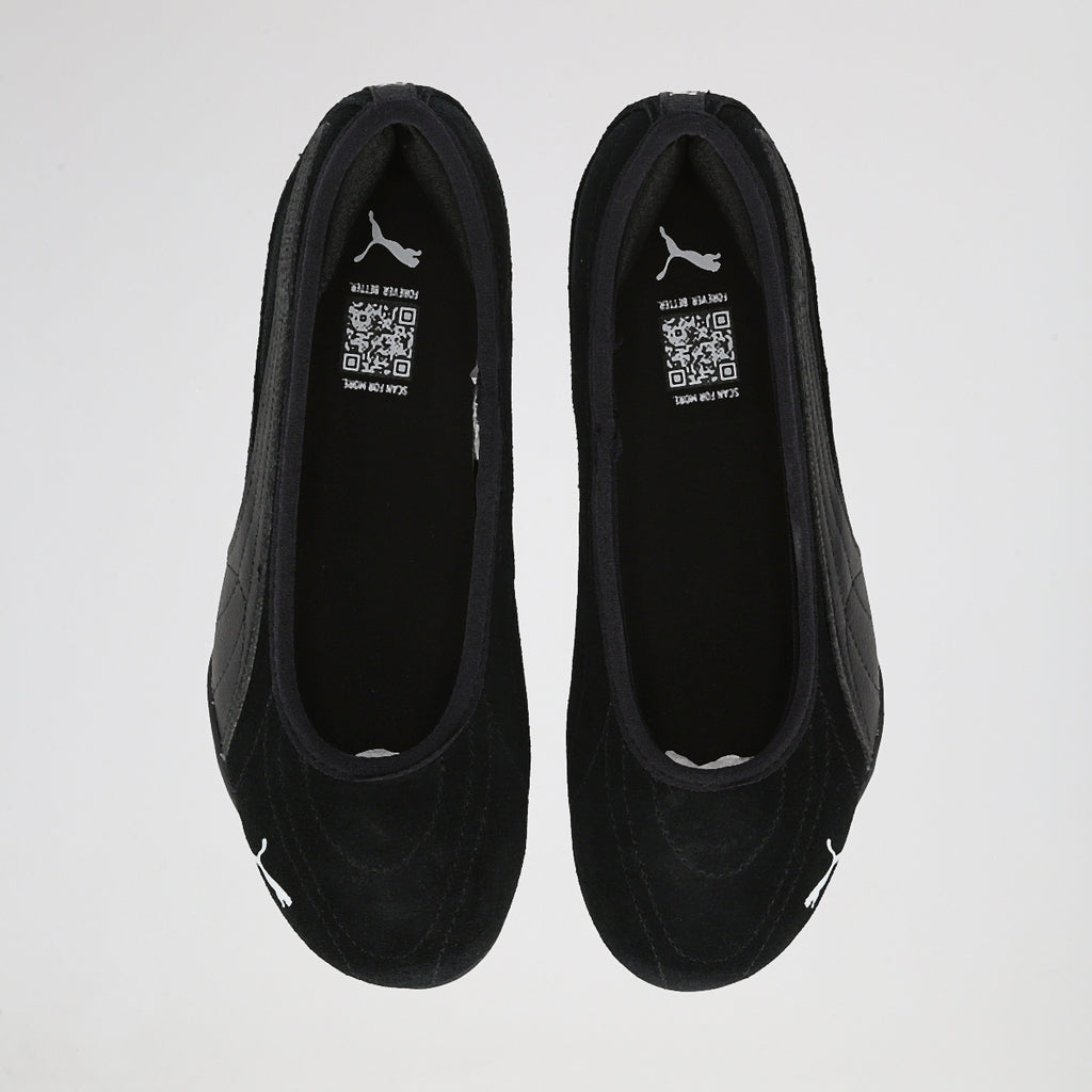 Ballerinas Puma Catch Soleil Sd Mujer