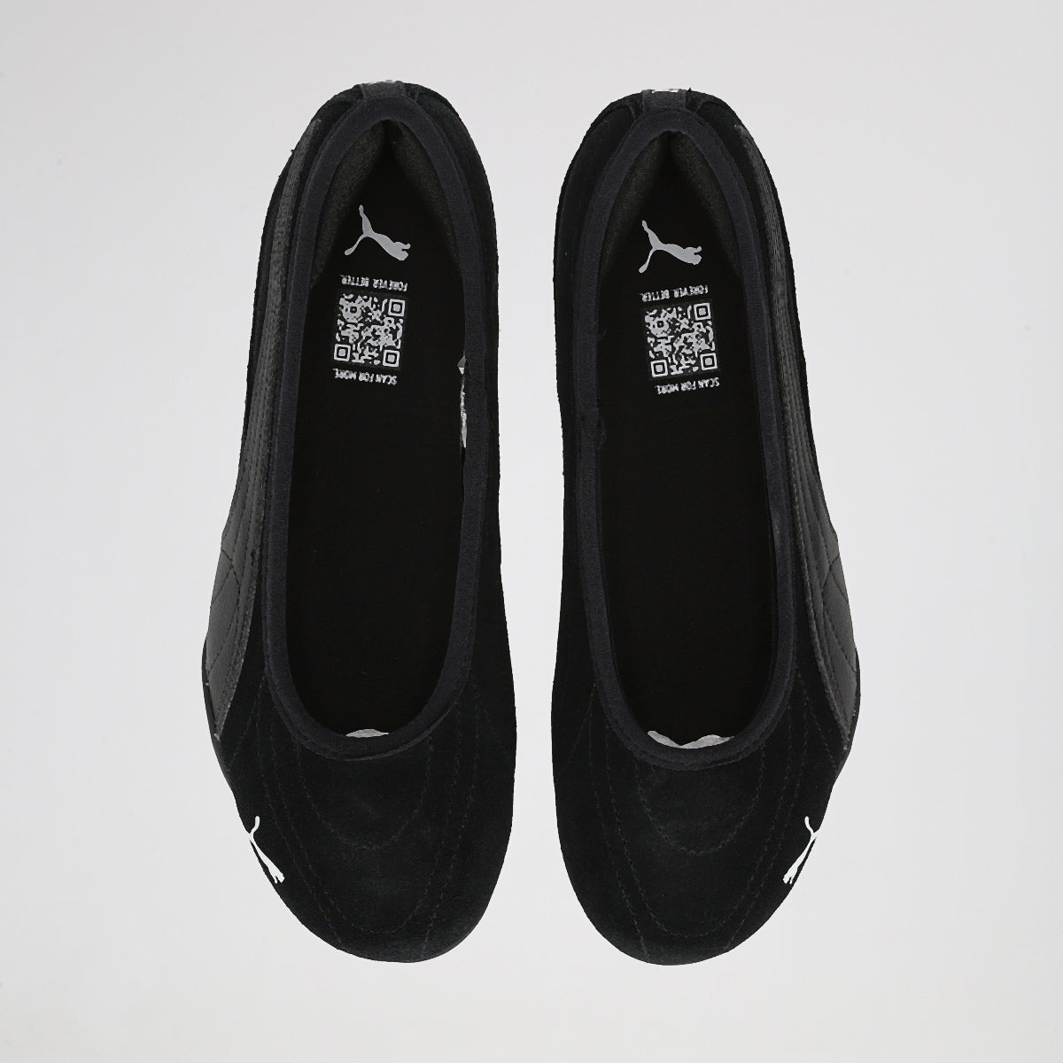 Ballerinas Puma Catch Soleil Sd Mujer
