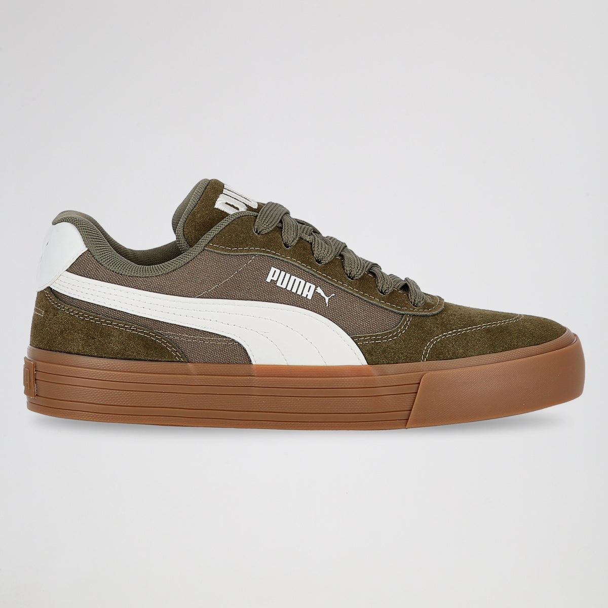 Zapatillas Puma Cc Park Vulc