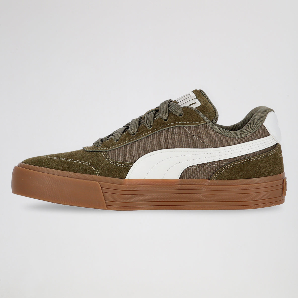 Zapatillas Puma Cc Park Vulc