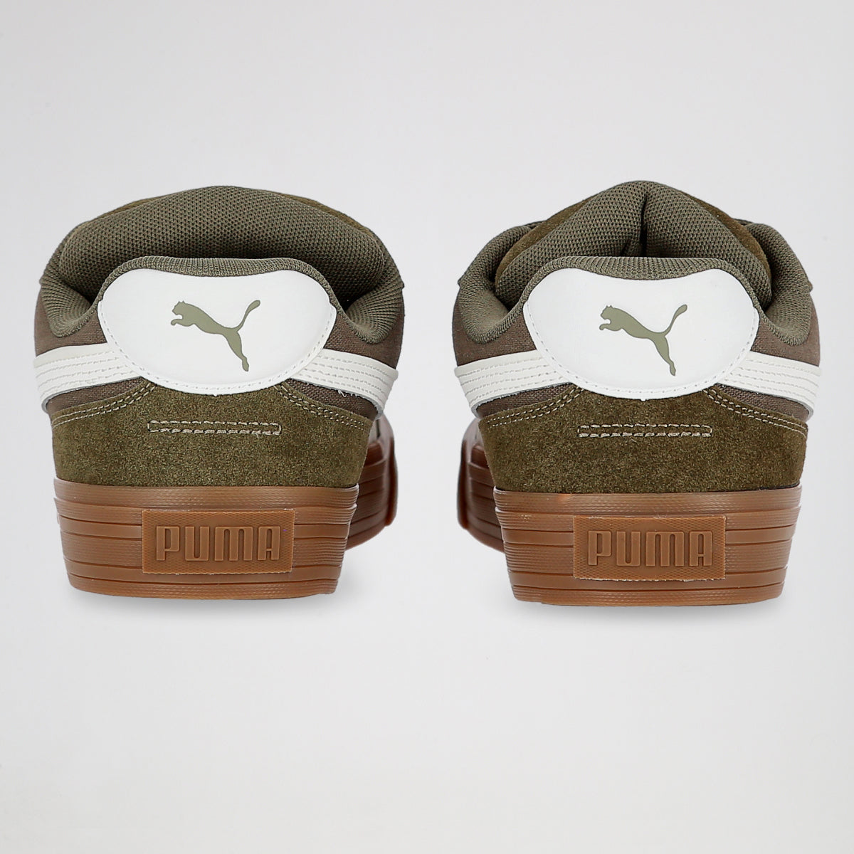 Zapatillas Puma Cc Park Vulc