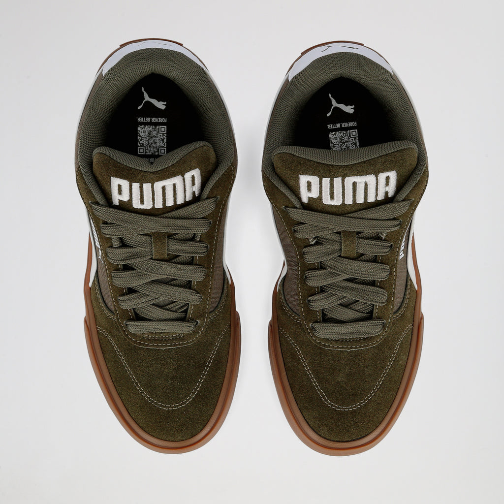 Zapatillas Puma Cc Park Vulc