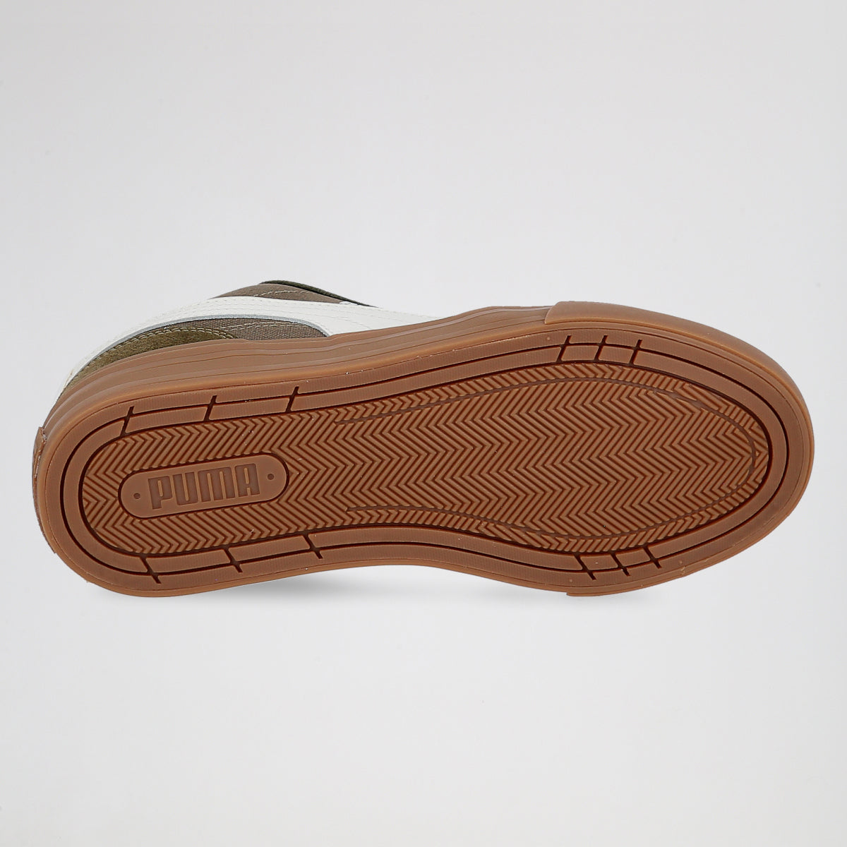 Zapatillas Puma Cc Park Vulc