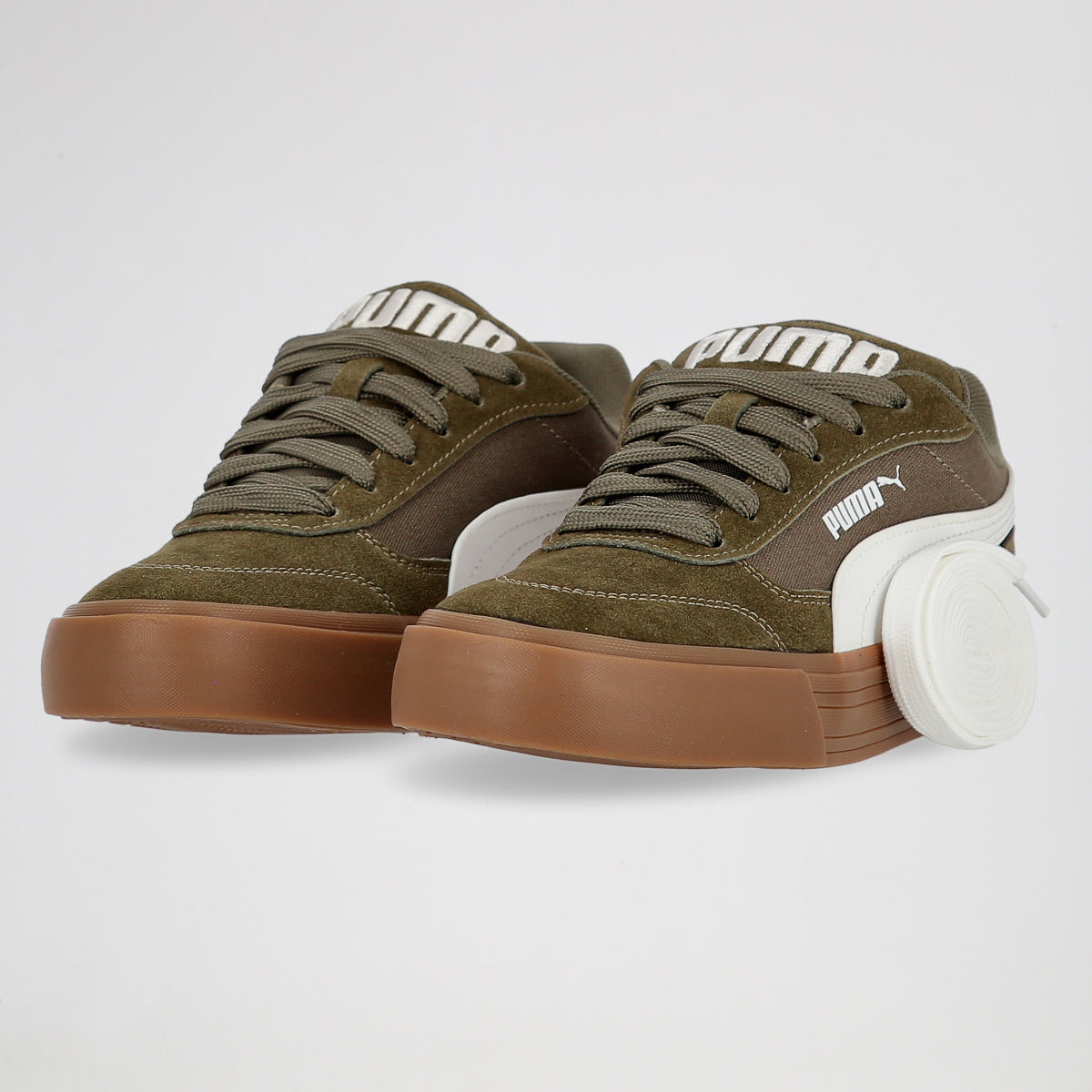 Zapatillas Puma Cc Park Vulc