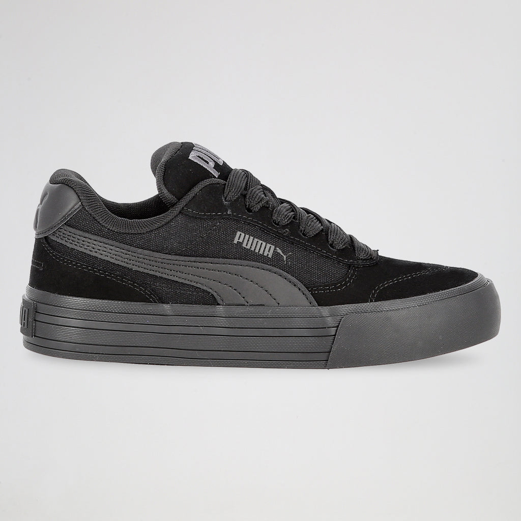 Zapatillas Puma CC Park Vulc Gamuza