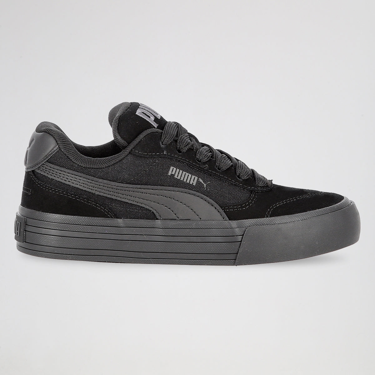 Zapatillas Puma CC Park Vulc Gamuza
