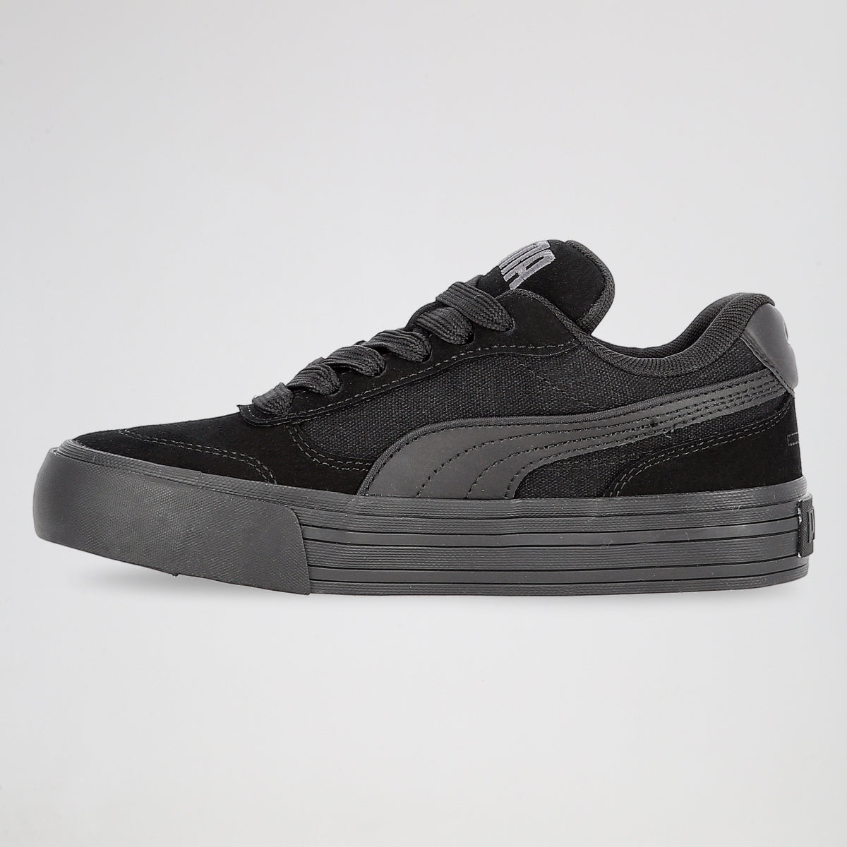 Zapatillas Puma CC Park Vulc Gamuza