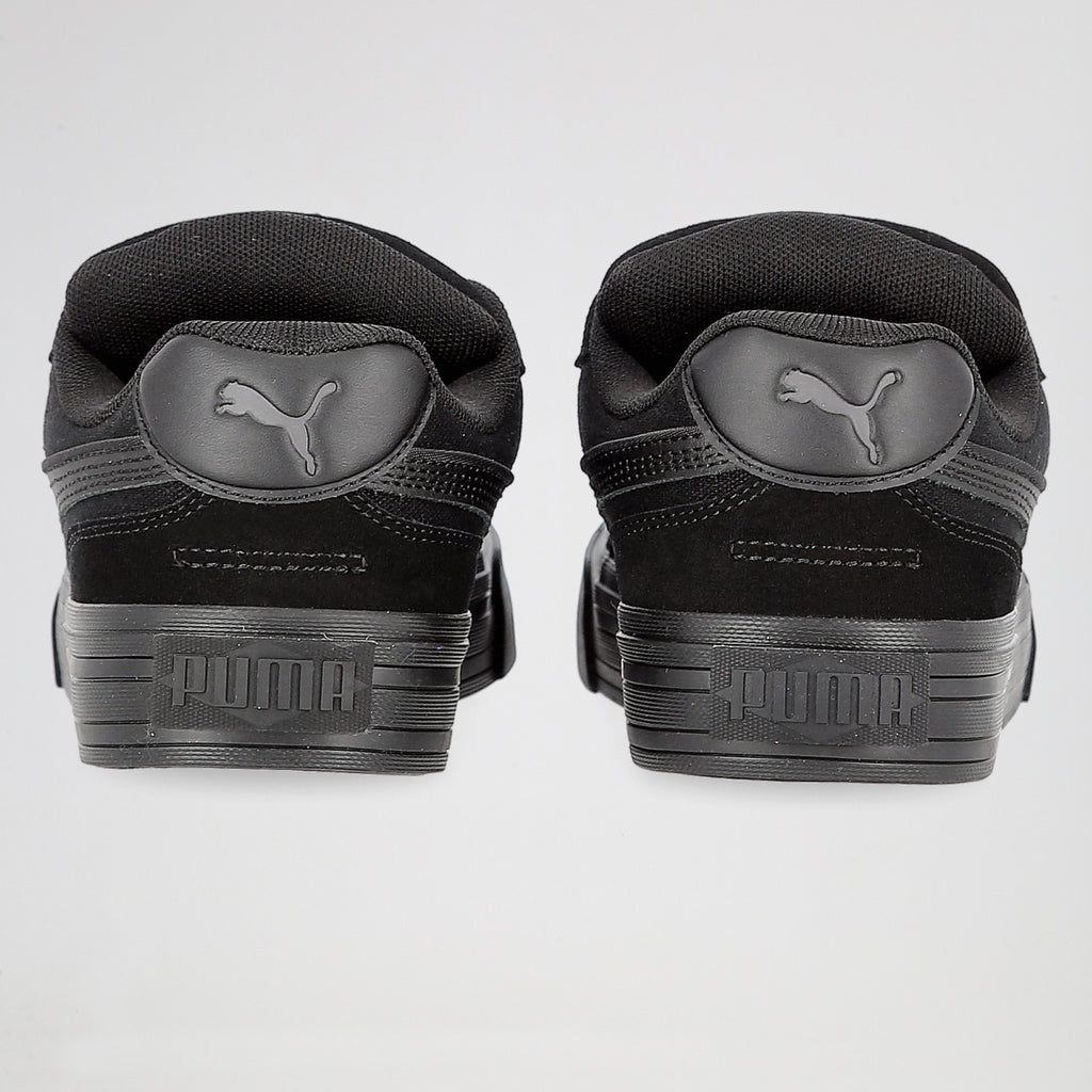 Zapatillas Puma CC Park Vulc Gamuza
