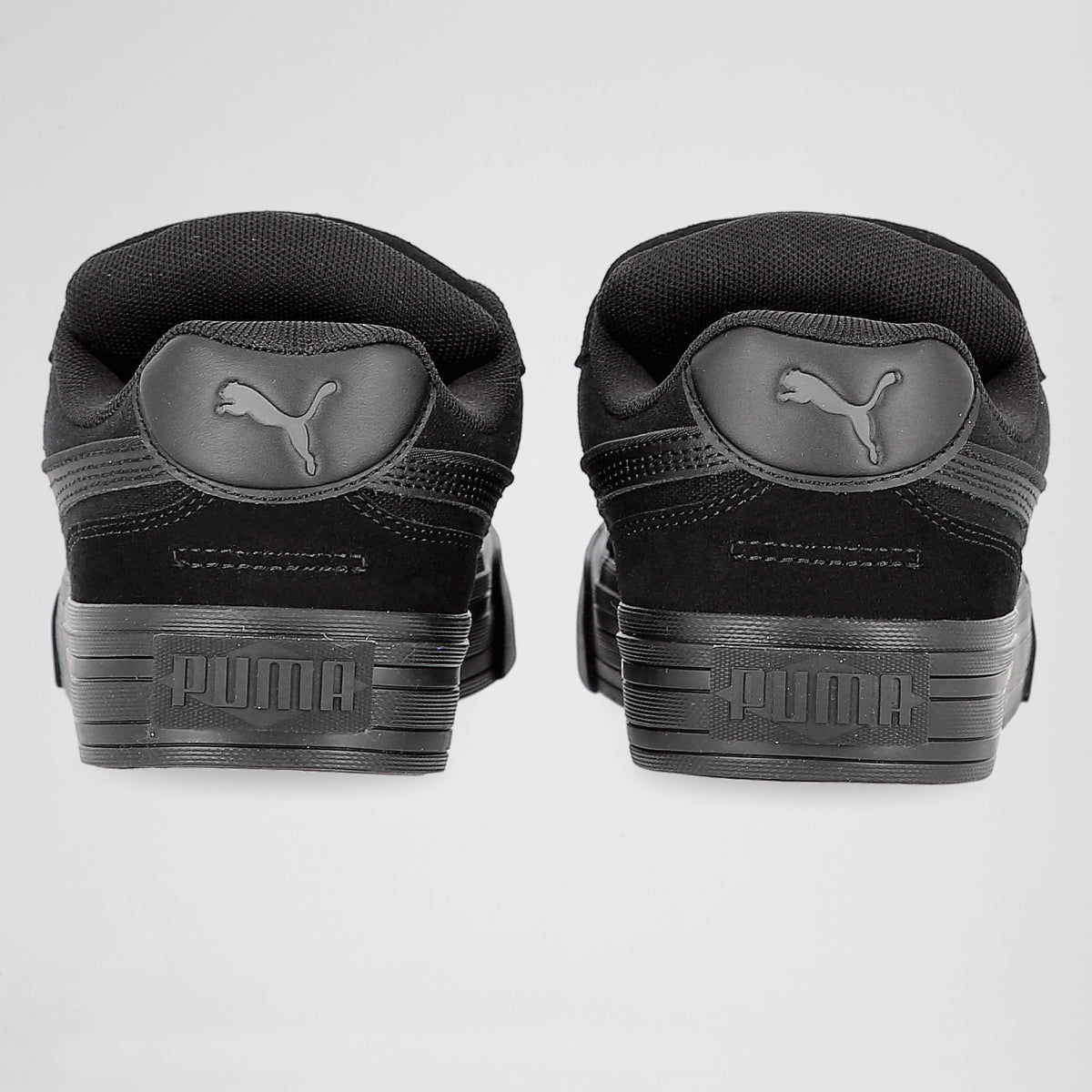 Zapatillas Puma CC Park Vulc Gamuza