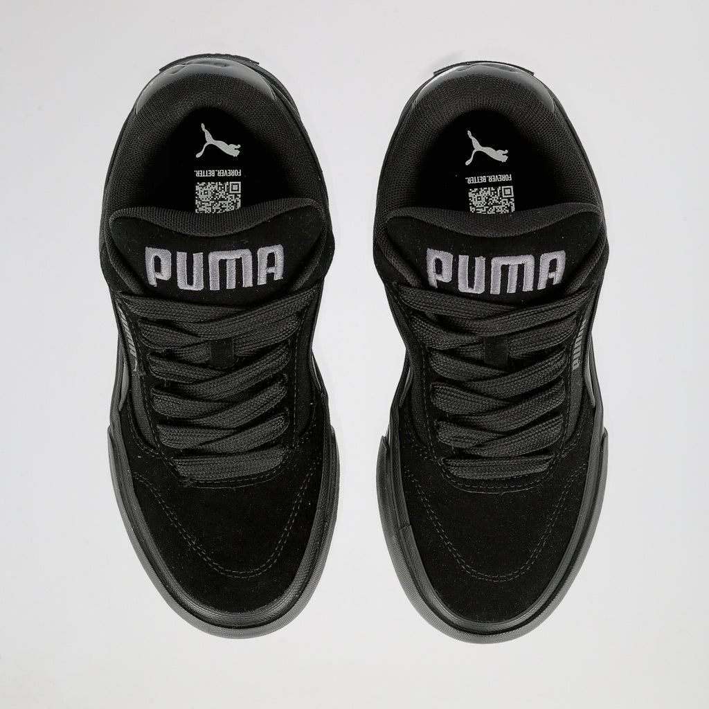 Zapatillas Puma CC Park Vulc Gamuza