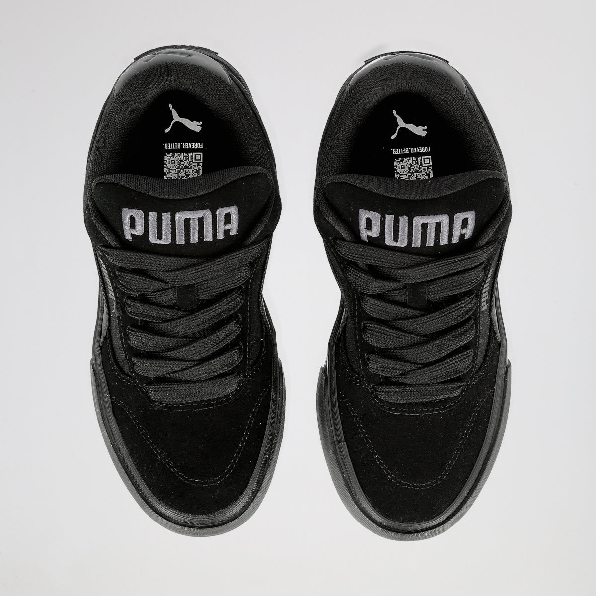 Zapatillas Puma CC Park Vulc Gamuza