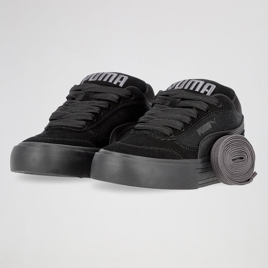 Zapatillas Puma CC Park Vulc Gamuza
