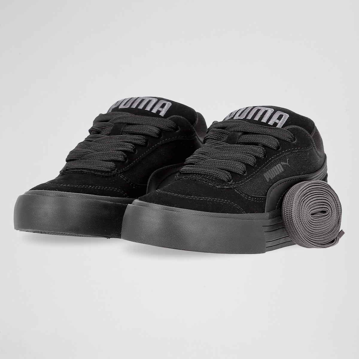 Zapatillas Puma CC Park Vulc Gamuza